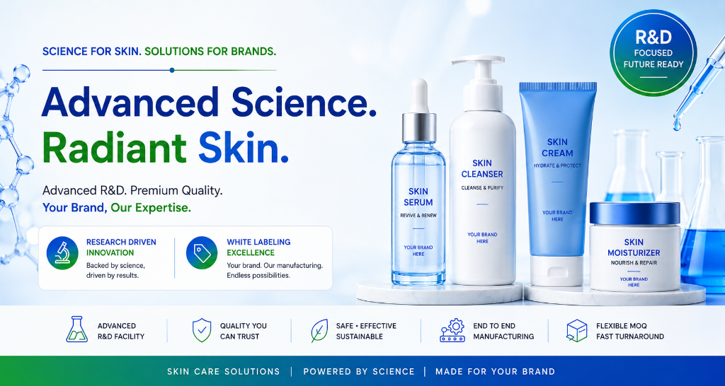 Advanced Science. Radiant Skin. — Dermaeon Skin Care