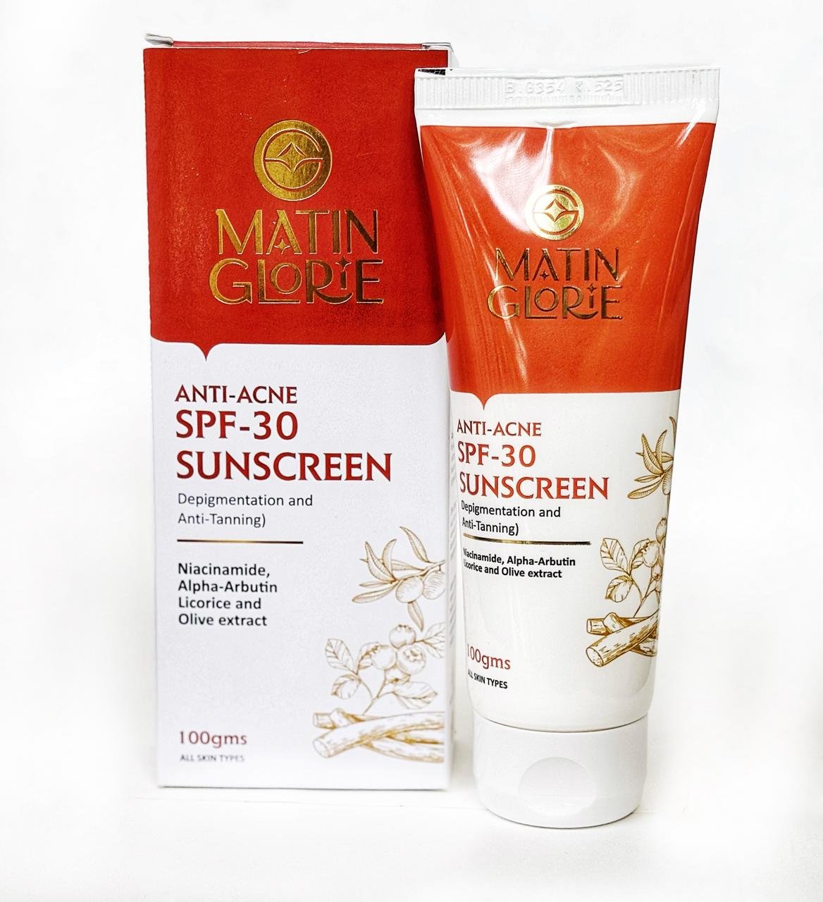 Recently Launched Product