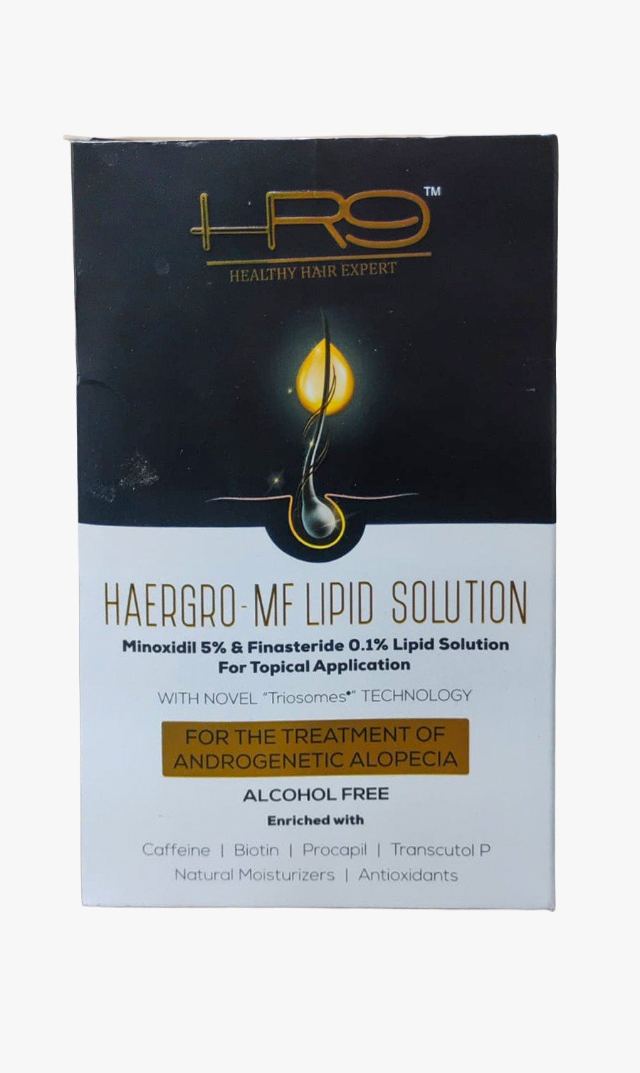 Recently Launched Product