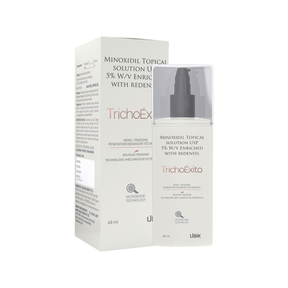 Recently Launched Product