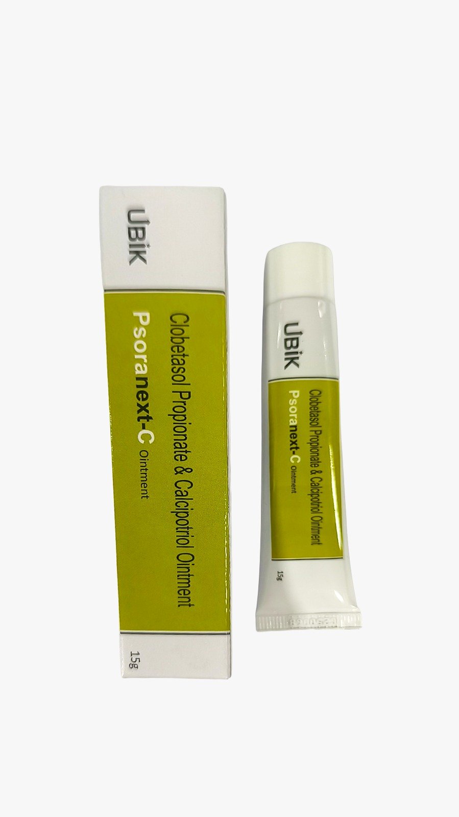 Recently Launched Product