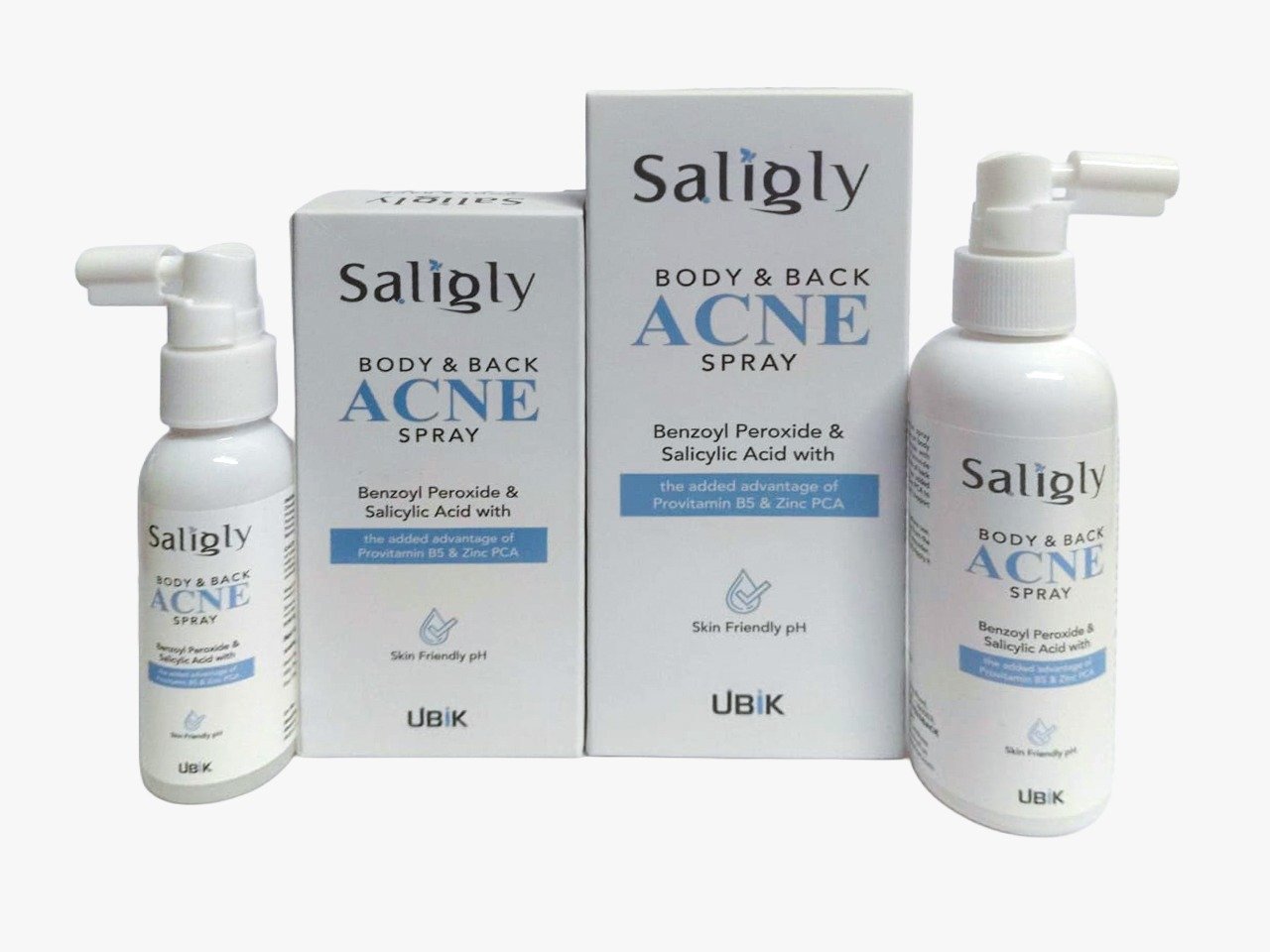 Recently Launched Product